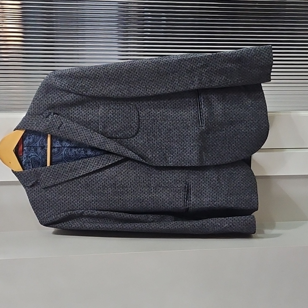 RW&Co Blazer